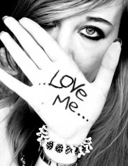 Love Me -   .