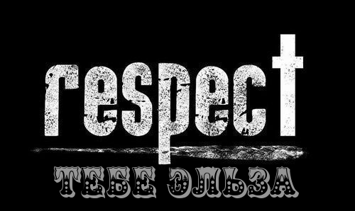     respekt 