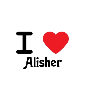    Alisher