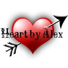 : Heart by Alex