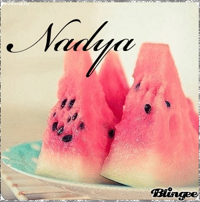 : Nadya