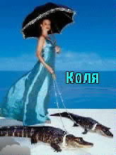 Картинка: Коля