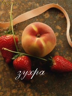 Картинка: зухра