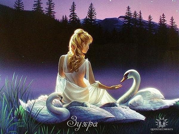 Картинка: Зухра