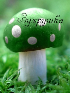 Картинка: Зухрушка