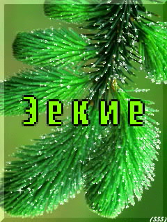 Картинка: Зекие