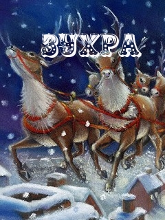 Картинка: Зухра