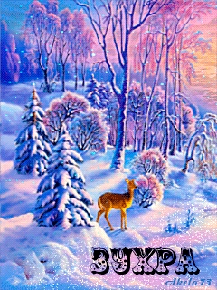 Картинка: Зухра