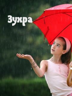Картинка: Зухра