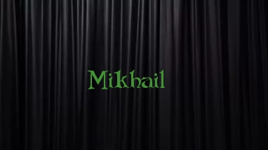    Mikhail