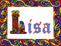 : Lisa