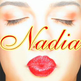 : Nadia,  