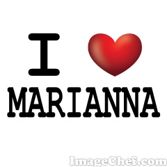 : Marianna