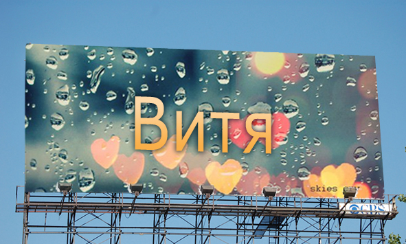 ��������: ����