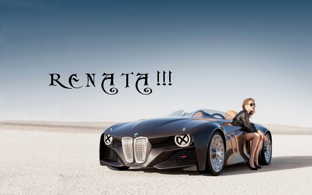 �������� � ������� R E N A T A !!!