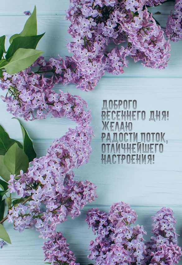 ����� ������� �����. ������� ��������� ���!