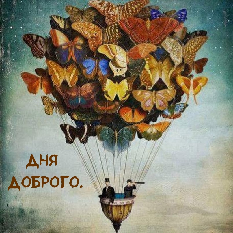 Картинка: Дня доброго.